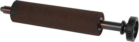 Porelon 11731 IR90/91/92 متوافق مع ماكينة تسجيل النقود/لفة حبر POS، يستبدل الجزء المصنعي رقم ER-9091R، 199270 و013116، عبوة واحدة، أرجواني in Kuwait