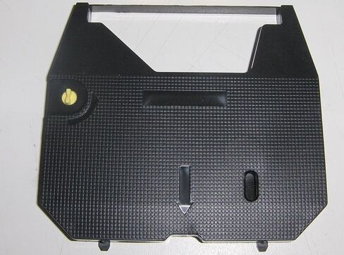 Swartz Ink Compatible with/Replacement for Brother AX-10 correctable film Black in Kuwait