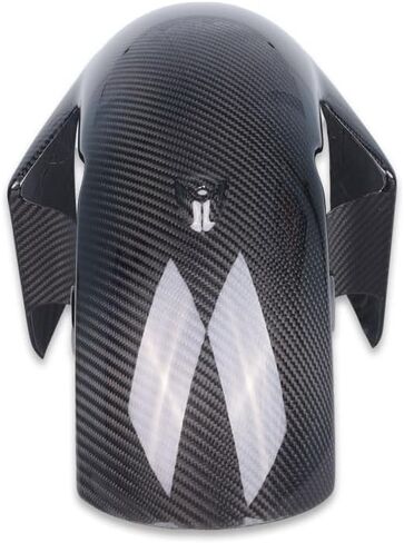 FC Carbon Fiber Front Fender Fit for Yamaha 2022-2026 YZF R7 3K Twill Weave Lightweight Motorcycle Performance Upgrade Gloss Finish in Saudi Arabia