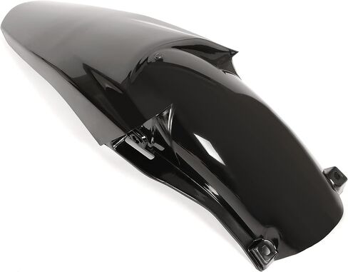 Plastic Kit for Suzuki DRZ400 DRZ400E DRZ400ES (All Years) Graphics Kit Fender Mudguard Side Panel Radiator Shrouds Whole Bodywork Fairing Set (7 Pcs Total) in Saudi Arabia