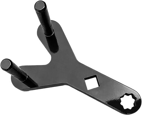 Car Lower Control Arm Prying Tool, Vehicle Suspension Bushing Lower Ball Joint Removal Tool, Automotive Bar Control Arm Lever Bushing Accessories, Universal for SUV Van Truck (Black2) in Saudi Arabia