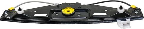 JC Whitney Window Regulator Compatible with BMW X1 2012-2015 Rear, Passenger Side BM1551123 in Kuwait