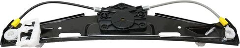 JC Whitney Window Regulator Compatible with BMW X1 2012-2015 Rear, Passenger Side BM1551123 in Kuwait