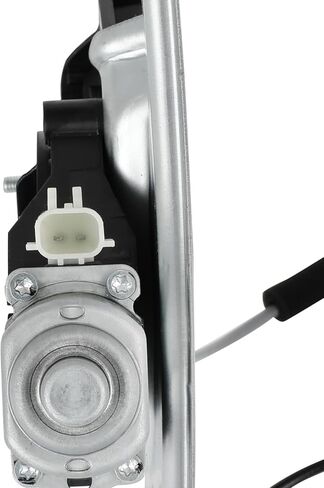 Front Right Passenger Side Power Window Regulator With Motor Replacement for Chevrolet Silverado 1500/2500/3500 2014-2019 & for GMC Sierra 1500/2500/3500 2014-2019 Replaces 751-777 in Saudi Arabia