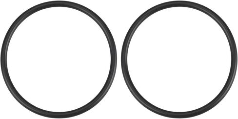 2 قطعة حزام محرك محرك جهاز عرض الفيلم OD63mm 3.5 مللي متر سميك متوافق مع نماذج EUMIG P8 in Kuwait