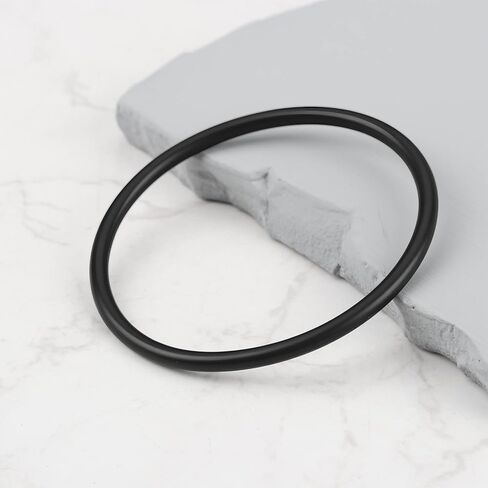 2 قطعة حزام محرك محرك جهاز عرض الفيلم OD63mm 3.5 مللي متر سميك متوافق مع نماذج EUMIG P8 in Kuwait