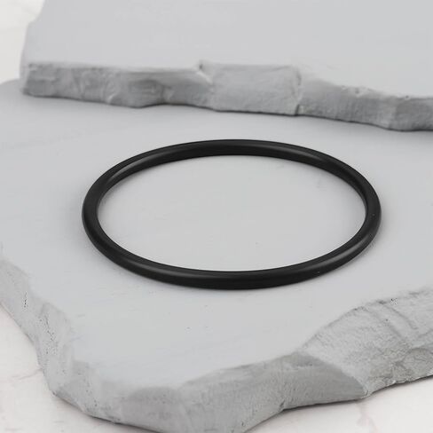 2 قطعة حزام محرك محرك جهاز عرض الفيلم OD63mm 3.5 مللي متر سميك متوافق مع نماذج EUMIG P8 in Kuwait