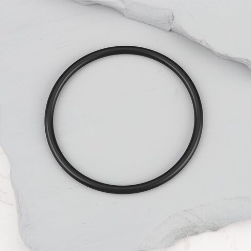 2 قطعة حزام محرك محرك جهاز عرض الفيلم OD63mm 3.5 مللي متر سميك متوافق مع نماذج EUMIG P8 in Kuwait