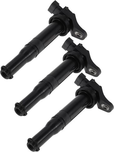Ignition Coil for Hyundai Santa Fe 2007-2009 No.2730137410 Ignition Coil Pack Automotive Parts 3 Pcs in Kuwait