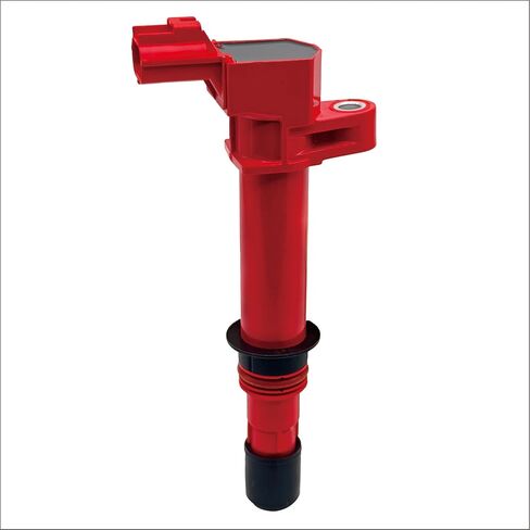 UF270 Ignition Coil OE#56028138AE Compatible with Chrysler Dodge Jeep Mitsubishi | 1 Pack in Saudi Arabia