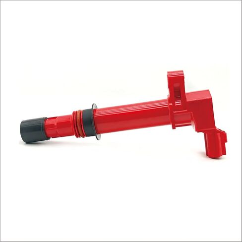 UF270 Ignition Coil OE#56028138AE Compatible with Chrysler Dodge Jeep Mitsubishi | 1 Pack in Saudi Arabia