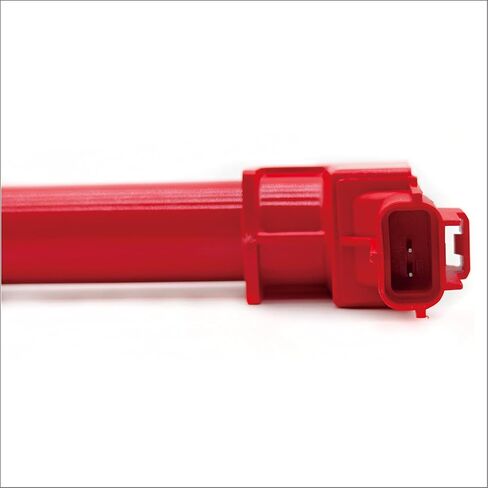 UF270 Ignition Coil OE#56028138AE Compatible with Chrysler Dodge Jeep Mitsubishi | 1 Pack in Saudi Arabia
