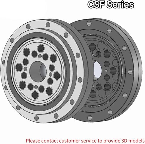 1PCS CSG/CSF32 26 * 112 22.5mm Steering Bearing in Kuwait