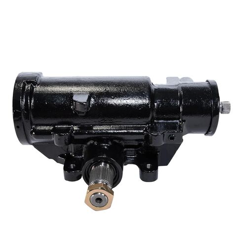 USA Standard Power Steering Gear Box, 77-79 CHVY and GENMOTC Truck, Blaz, Jim, and SURBURB, 2WD, 78-79 DODG Truck and Ramcharand PLYM Traildus in Kuwait
