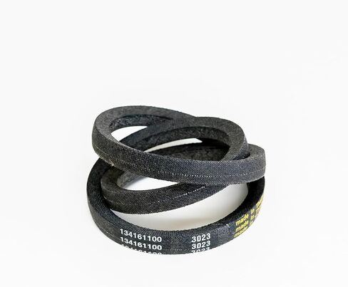 134161100CM Washer Dry Back V Belt 30 Inch, Replaces 134161100 131686100 134511600 AP3867042 PS1146950 in Saudi Arabia