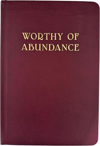 Manifestation Journal - Worthy of Abundance - Manifest Rich Life, Develop Millionaire Money Mindset - Daily Guided Gratitude Luxury Miracle Journal with Prompts for Women & Men in Saudi Arabia