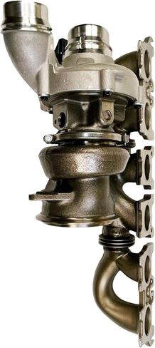 1658742504 11658637041 11657934605 11657643147 شاحن توربيني يناسب BMW X3 X4 340i 440i 540i 640i 740i M240i 3.0L B58 Turbo Satge 3 800hp in Kuwait