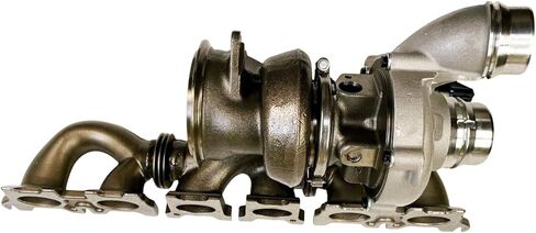 1658742504 11658637041 11657934605 11657643147 شاحن توربيني يناسب BMW X3 X4 340i 440i 540i 640i 740i M240i 3.0L B58 Turbo Satge 3 800hp in Kuwait
