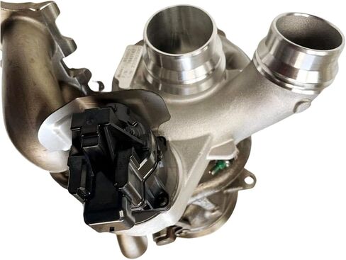 1658742504 11658637041 11657934605 11657643147 شاحن توربيني يناسب BMW X3 X4 340i 440i 540i 640i 740i M240i 3.0L B58 Turbo Satge 3 800hp in Kuwait