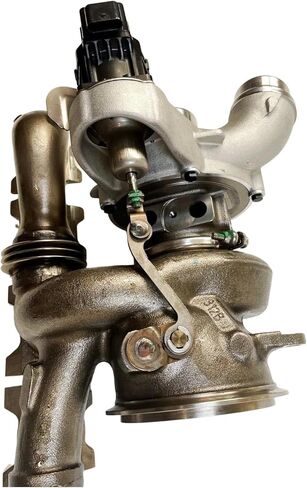 1658742504 11658637041 11657934605 11657643147 شاحن توربيني يناسب BMW X3 X4 340i 440i 540i 640i 740i M240i 3.0L B58 Turbo Satge 3 800hp in Kuwait