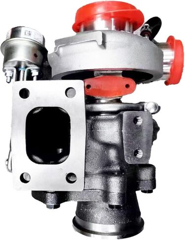 Original Supercharger 5356365 Compatible for Cummins b3.3 in Kuwait