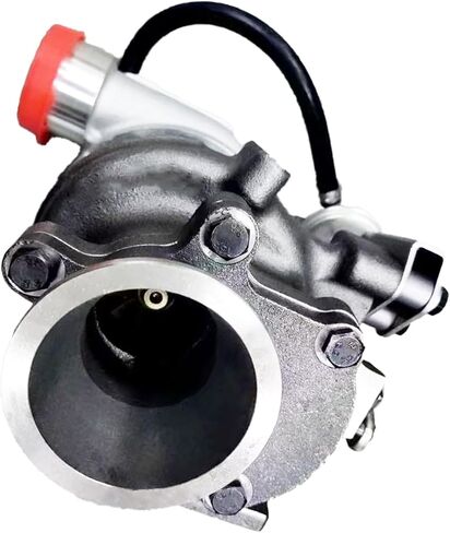 Original Supercharger 5356365 Compatible for Cummins b3.3 in Kuwait