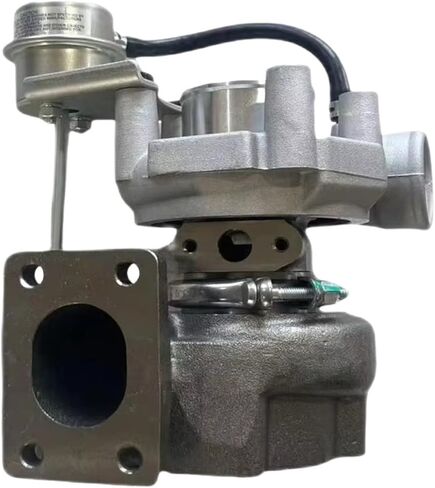Turbocharger 6205-81-8270 Supercharger Construction Machinery Engine Spare Parts，Compatible For Cummins 4BT3.3 in Saudi Arabia