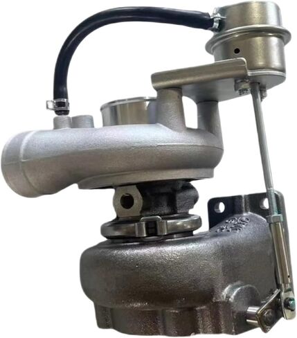 Turbocharger 6205-81-8270 Supercharger Construction Machinery Engine Spare Parts，Compatible For Cummins 4BT3.3 in Saudi Arabia