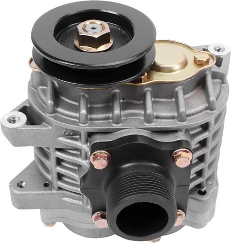 AMR300 Turbocharger Supercharger Kit for 1.5T ATV Cars & Compact Vehicles High-Efficiency Boost Compressor 14408KA051 Aluminum Alloy Performance Upgrade in Kuwait