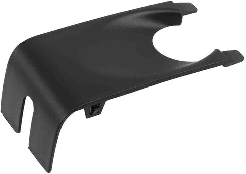 GM Genuine Parts 23316901 Jet Black Windshield Multi-Function Sensor Mount Bracket Cover Insert in Kuwait