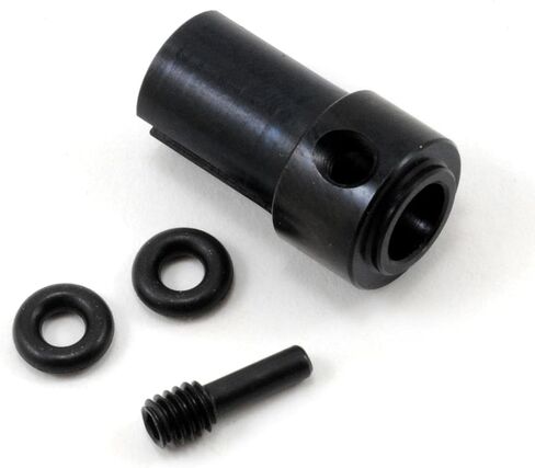 TEKNO RC LLC Big Bone Center Outdrive Front Slash/Stampede TKR68552 أجزاء خيار السيارة الكهربائية/الشاحنة in Kuwait