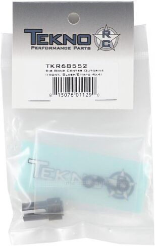 TEKNO RC LLC Big Bone Center Outdrive Front Slash/Stampede TKR68552 أجزاء خيار السيارة الكهربائية/الشاحنة in Kuwait