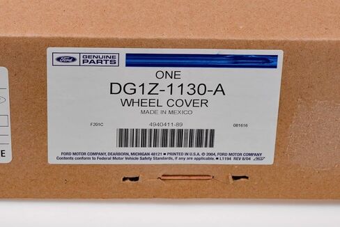 Ford DG1Z1130A - OEM Part in Kuwait