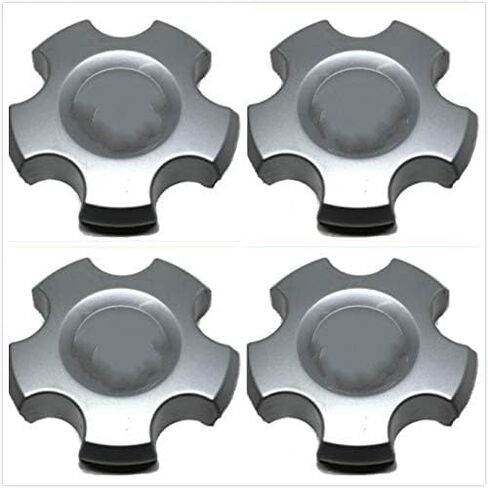 4X Wheel Center Hub Cap 42603-0C070 for Toyota Tundra Sequoia 18" Wheels T517-0 in Saudi Arabia