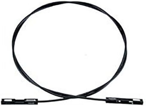 Parking Brake Cable Intermediate fits GMC Sierra 2500 HD 2001 2002 2003 2004 2005 2006 2008 2009 2010 2011 1 X in Kuwait