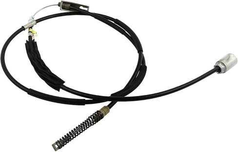 GM Genuine Parts 23443827 Rear Driver Side Parking Brake Cable Assembly in Kuwait