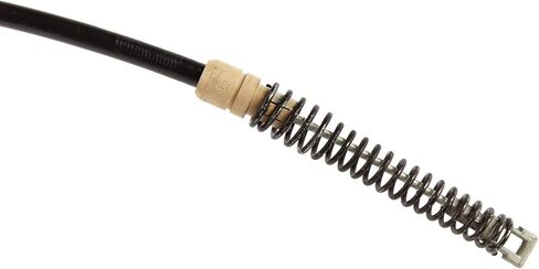 GM Genuine Parts 23443827 Rear Driver Side Parking Brake Cable Assembly in Kuwait