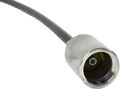GM Genuine Parts 23443827 Rear Driver Side Parking Brake Cable Assembly in Kuwait