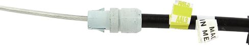 GM Genuine Parts 23443827 Rear Driver Side Parking Brake Cable Assembly in Kuwait