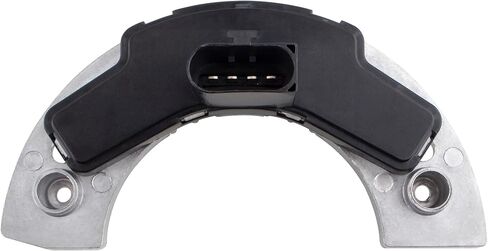 BOXI Blower Motor Resistor Fits for Volvo VHD 2001-2009 / VN 2004 / VNM 2000-2009 / VT 2006-2009 / OE# 20443824 in Kuwait