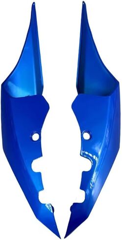 Motorcycle Rear Rear Panel Fairing Accessories For Yamaha YZF-R1 R1M 2015-2020 Injection Molding (Blue) in Kuwait