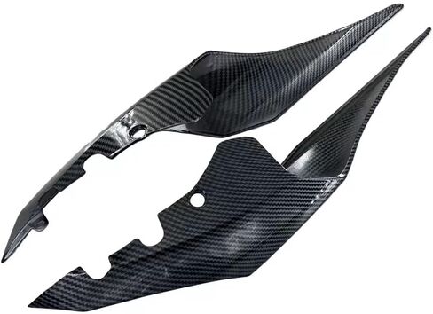 Motorcycle Rear Rear Panel Fairing Accessories For Yamaha YZF-R1 R1M 2015-2020 Injection Molding (Blue) in Kuwait