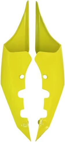 Motorcycle Rear Rear Panel Fairing Accessories For Yamaha YZF-R1 R1M 2015-2020 Injection Molding (Blue) in Kuwait