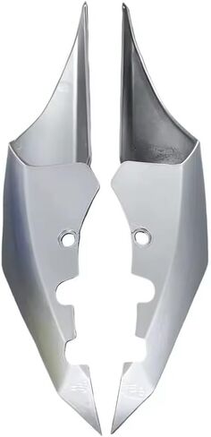 Motorcycle Rear Rear Panel Fairing Accessories For Yamaha YZF-R1 R1M 2015-2020 Injection Molding (Blue) in Kuwait