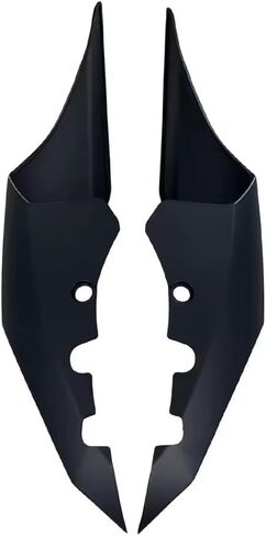 Motorcycle Rear Rear Panel Fairing Accessories For Yamaha YZF-R1 R1M 2015-2020 Injection Molding (Blue) in Kuwait