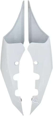 Motorcycle Rear Rear Panel Fairing Accessories For Yamaha YZF-R1 R1M 2015-2020 Injection Molding (Blue) in Kuwait