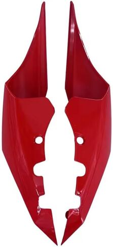 Motorcycle Rear Rear Panel Fairing Accessories For Yamaha YZF-R1 R1M 2015-2020 Injection Molding (Blue) in Kuwait
