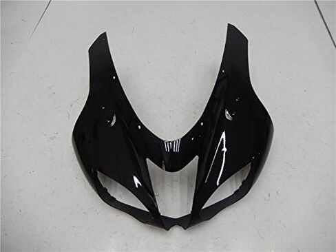 الأسهم الأمريكية NT هدية لامعة سوداء حقن هدية تناسب كاواساكي نينجا 2007 2008 ZX6R 636 ZX-6R مجموعة جديدة مطلية ABS البلاستيك هيكل الدراجة النارية ما بعد البيع 07 08 in Kuwait