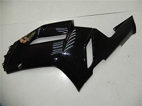 الأسهم الأمريكية NT هدية لامعة سوداء حقن هدية تناسب كاواساكي نينجا 2007 2008 ZX6R 636 ZX-6R مجموعة جديدة مطلية ABS البلاستيك هيكل الدراجة النارية ما بعد البيع 07 08 in Kuwait