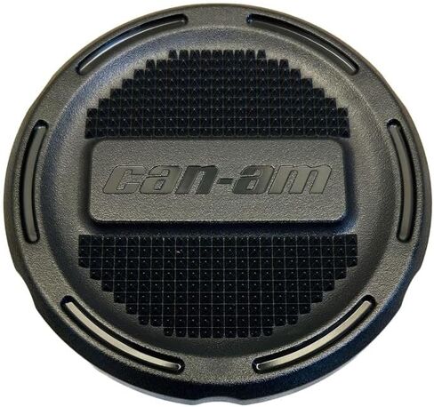 غطاء غطاء العجلة Can Am Maverick R OEM جديد 705403835 in Kuwait